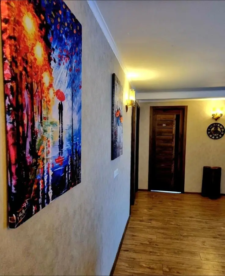 Villa Gelati