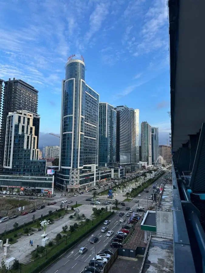 ORBI Panorama Sea View