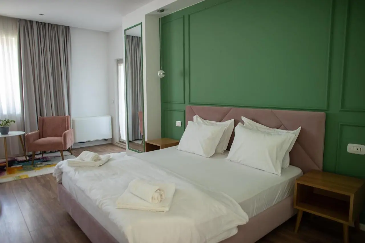 Ginger Home Tirana