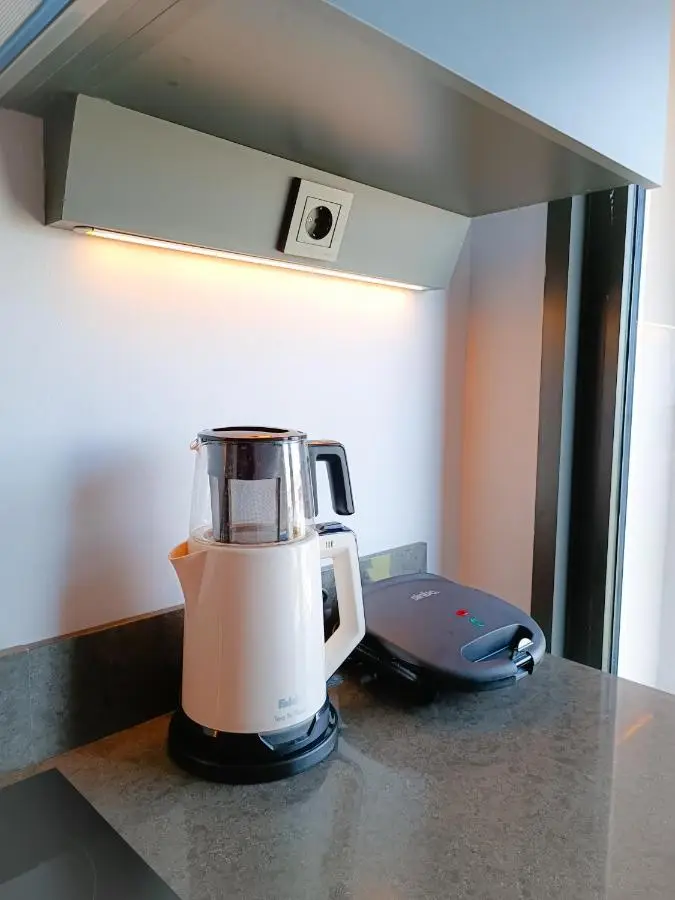 Luxury Fully Equipped 3BR 2BA Apartment by Siena Suites