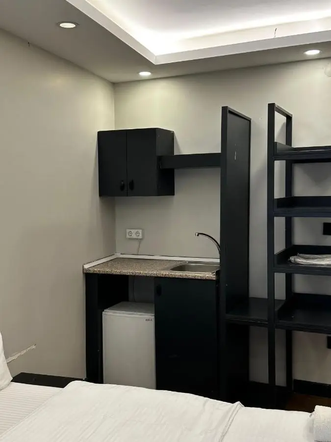 Galata King Suites