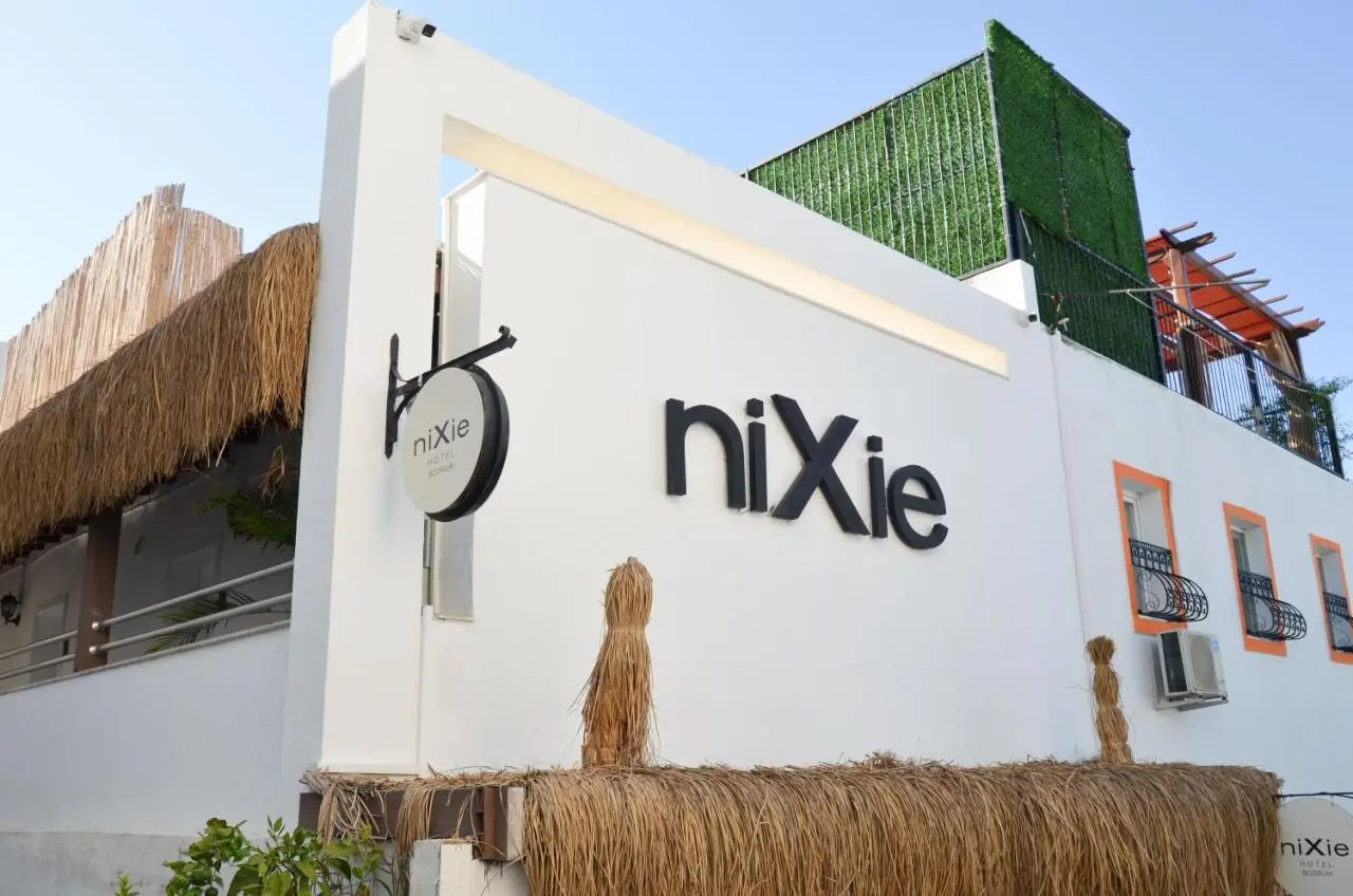 niXie Hotel Bodrum