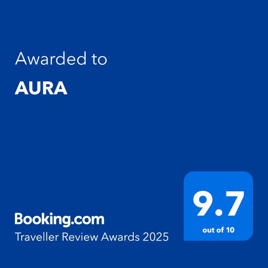 AURA