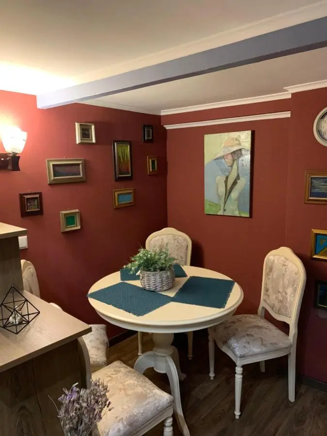 Aparthotel Mari
