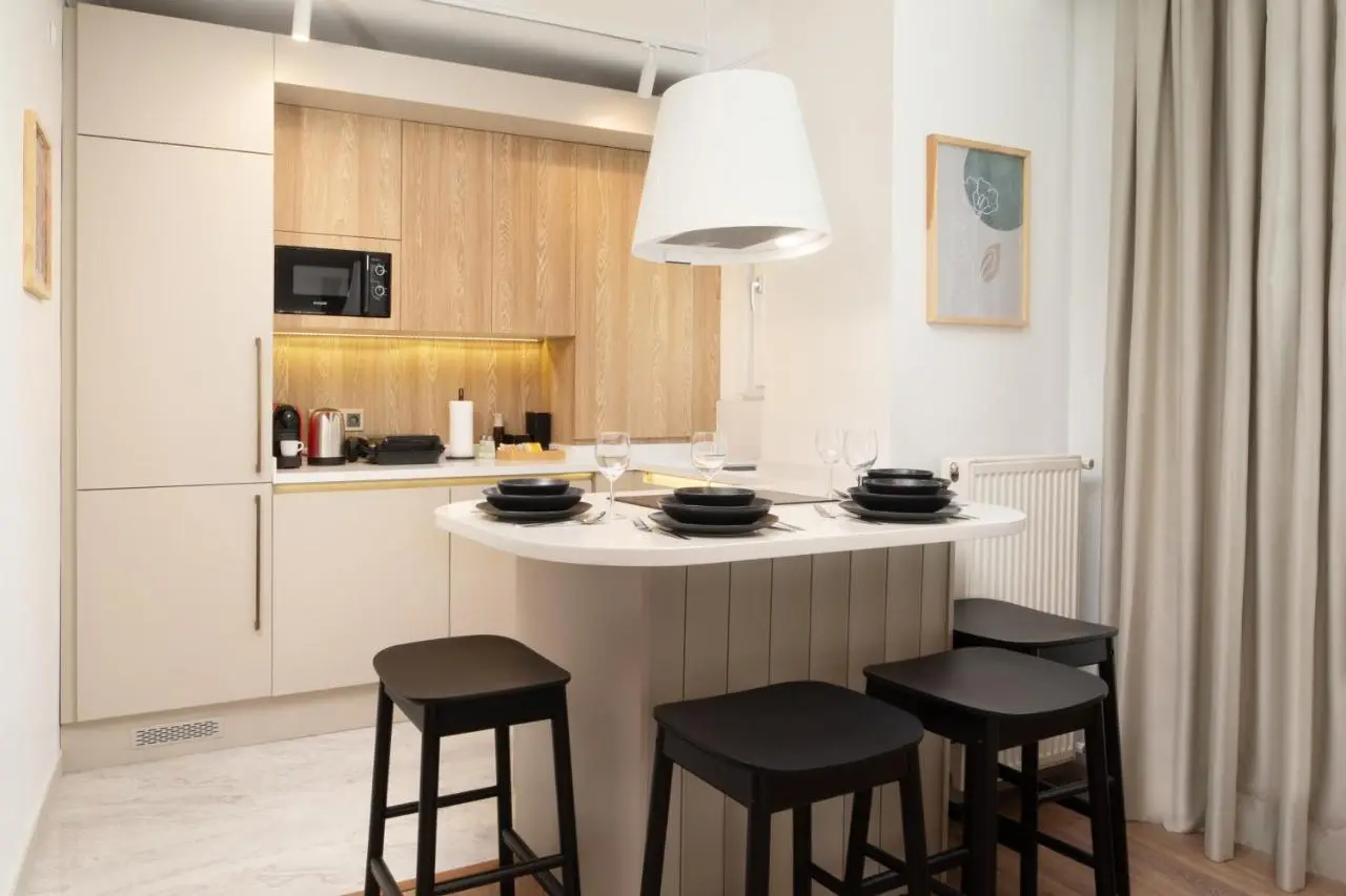 Marmada Suites
