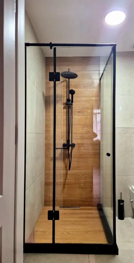 Sebu Suites