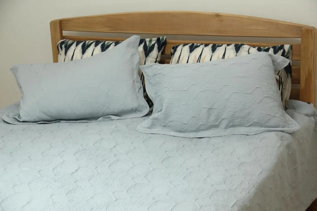 Suliko - Your Cosy Apartment in the Center