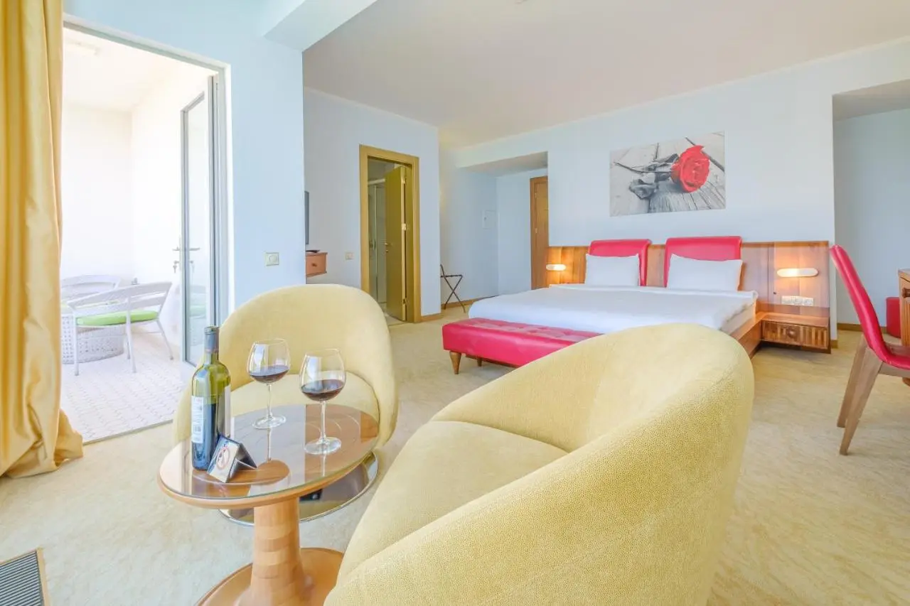 Castello Mare All Inclusive Resort