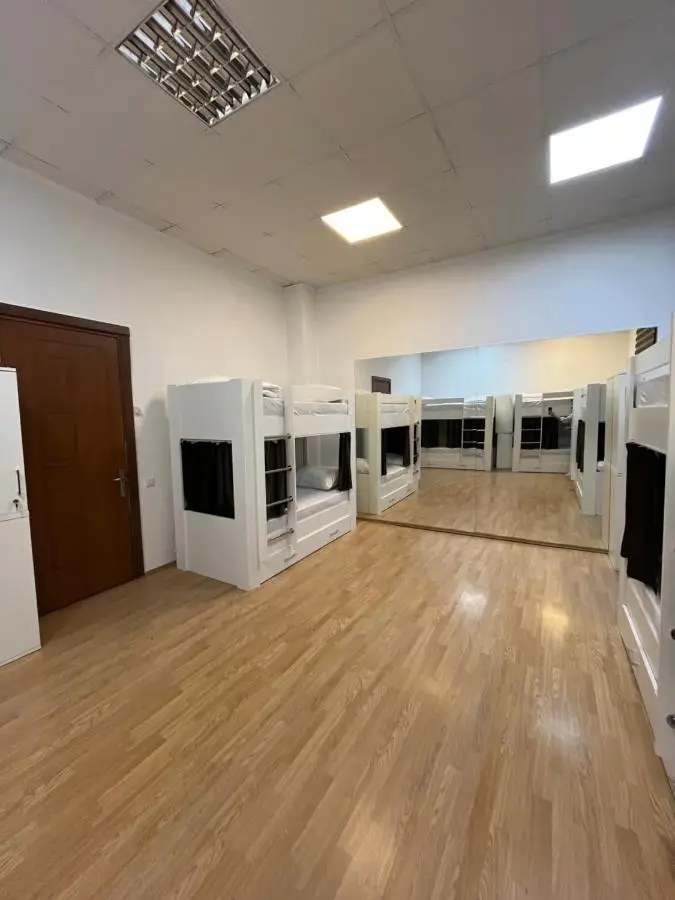 FRIENDS Hostel Baku