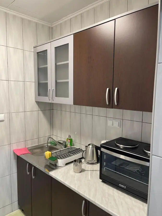 Montana Apartmani