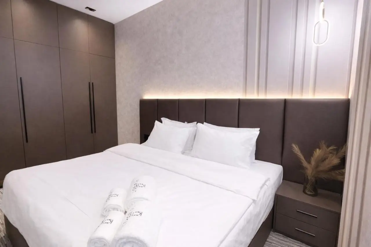 The Watergate Hotel Baku