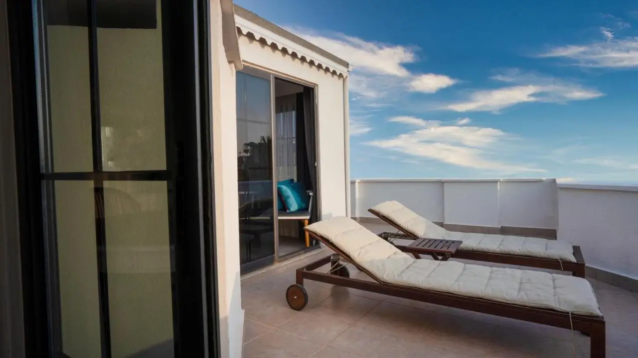 Azuu Boutique Hotel