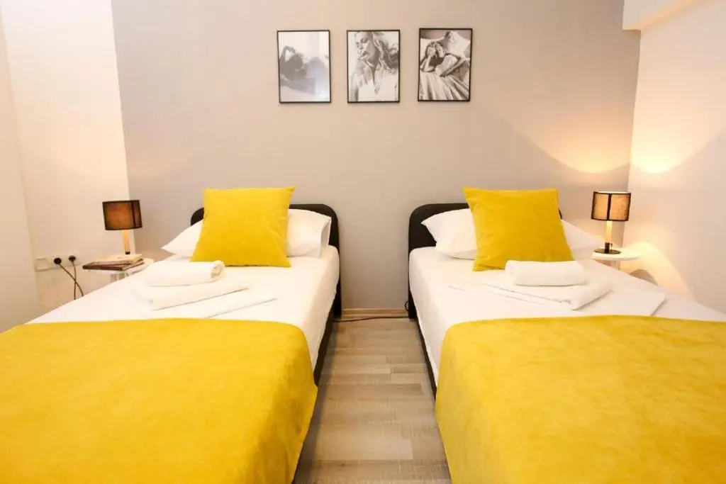 Central Located Guest House