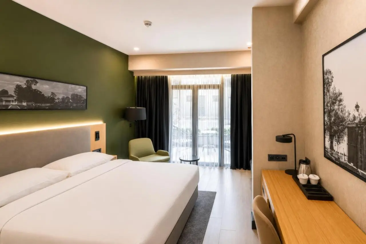 Park Inn by Radisson Yalova City Center