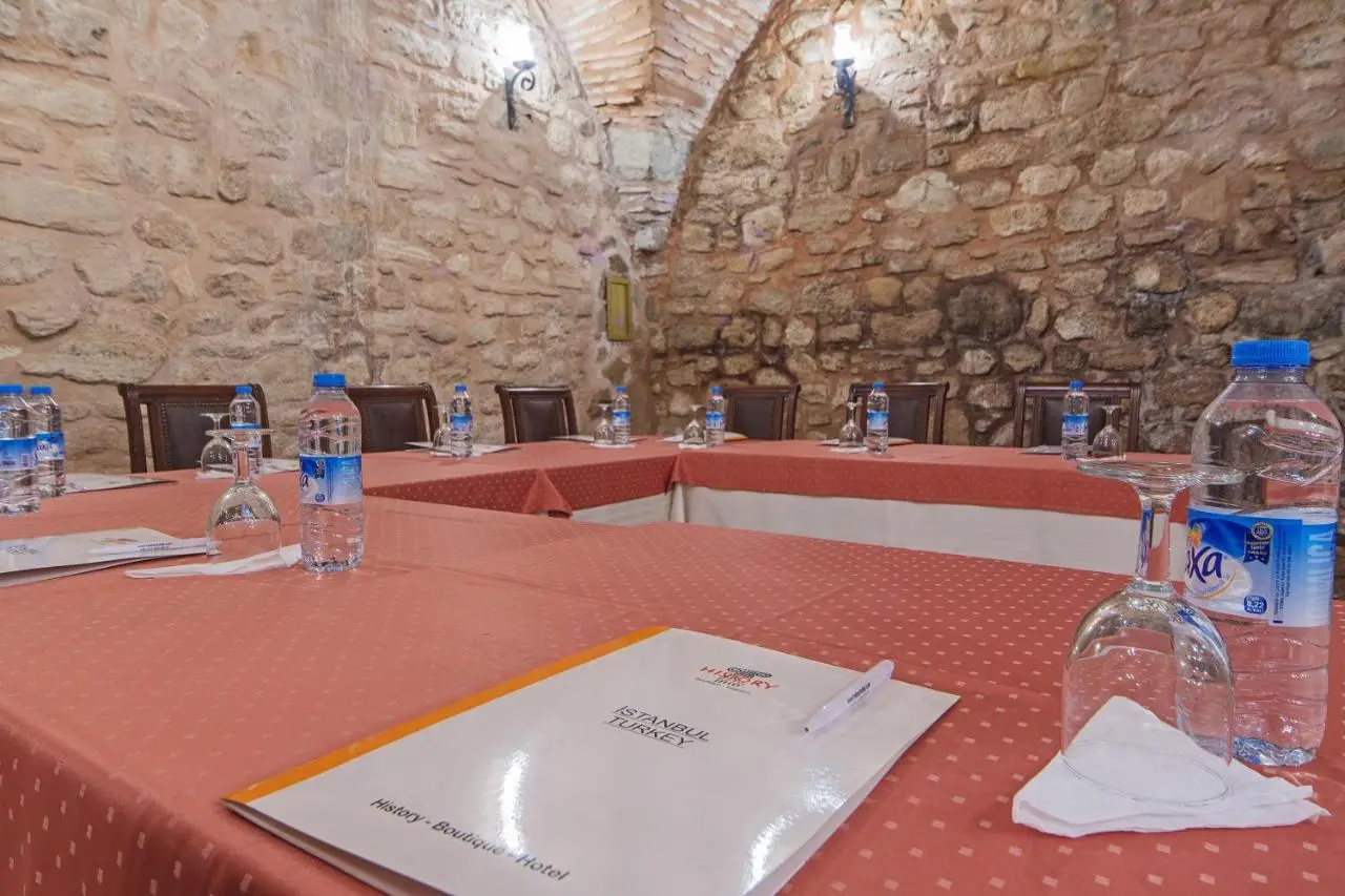 History Hotel