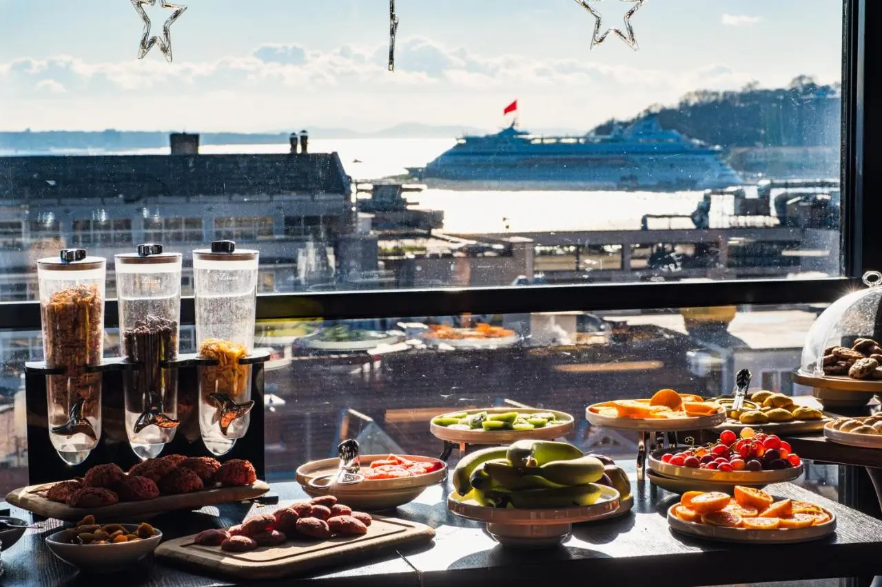 SuB Karakoy - Special Category