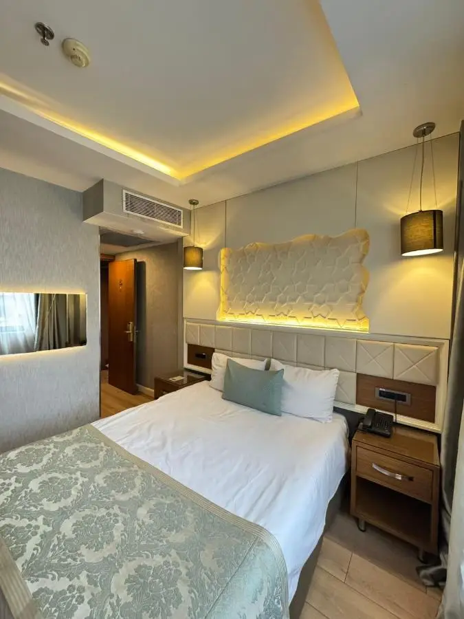 Style Star Hotel Cihangir