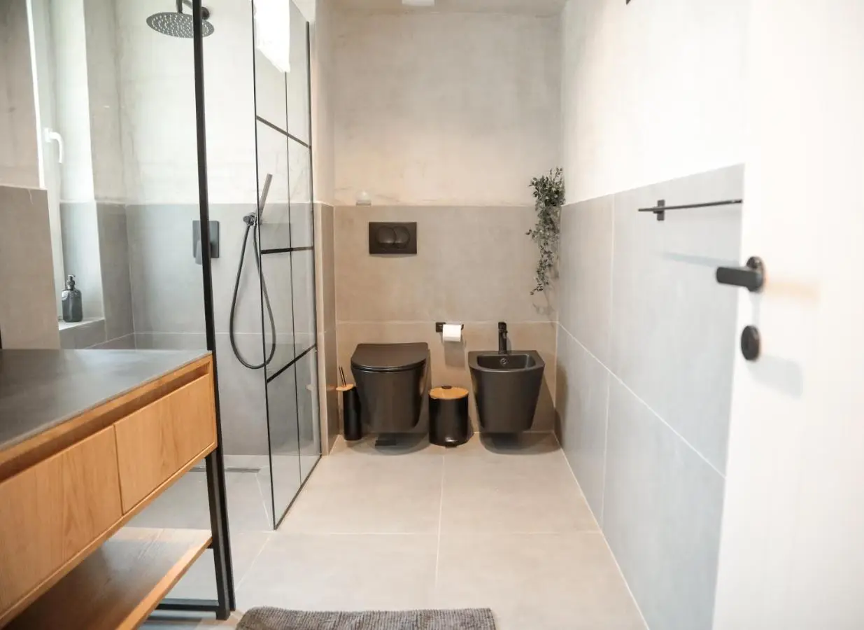 Heart Of Tirana Apartments