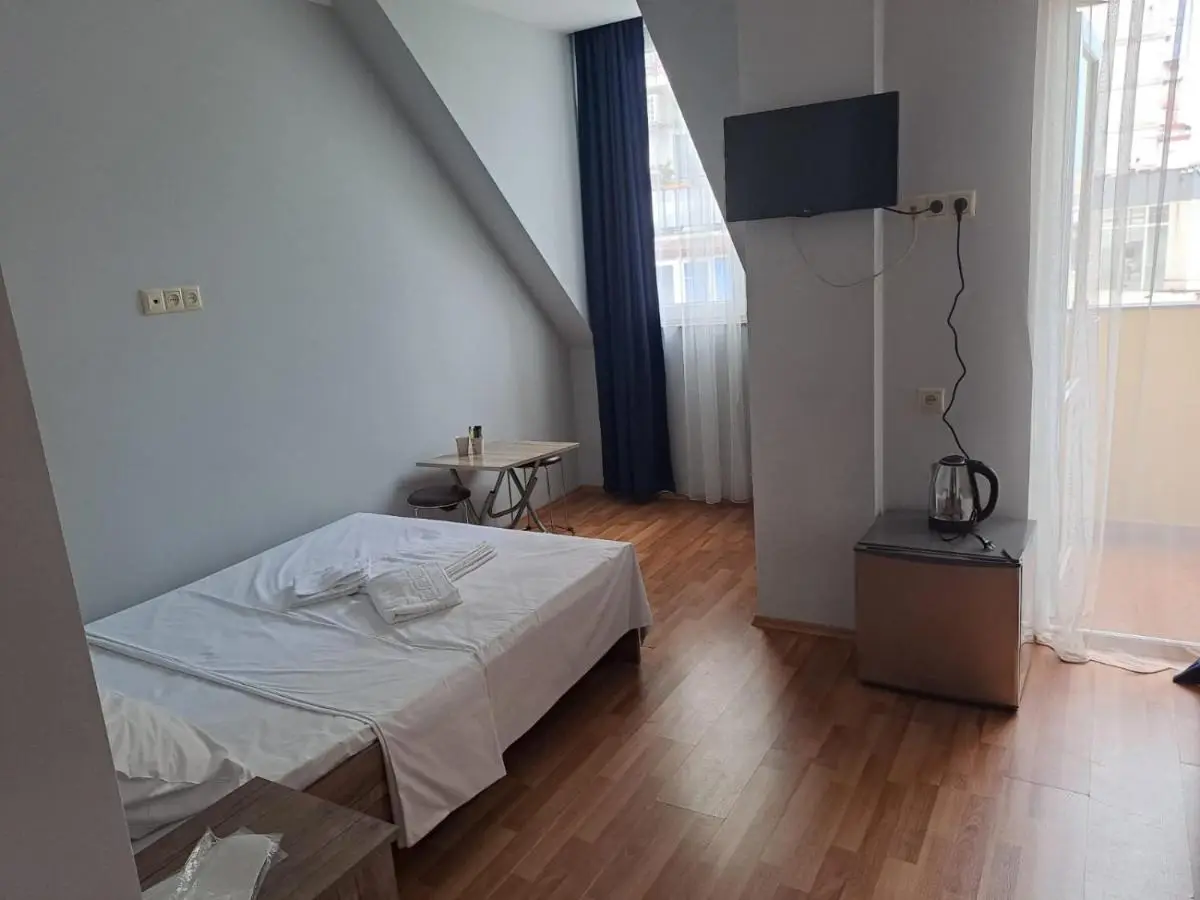 Hotel Zundaga