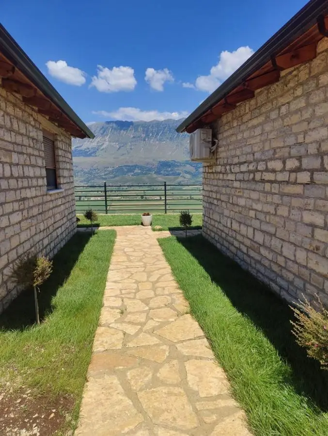 Ballkoni i Goricës