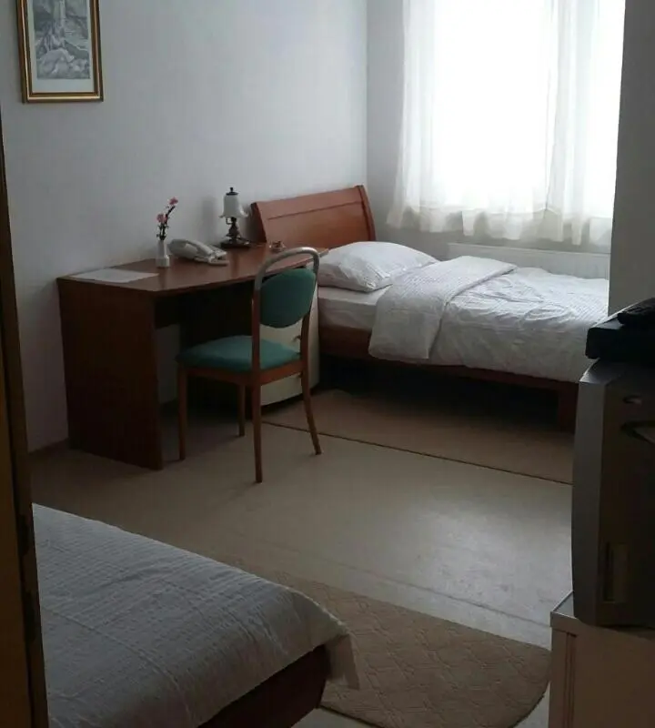 Motel and Restaurant Odušak