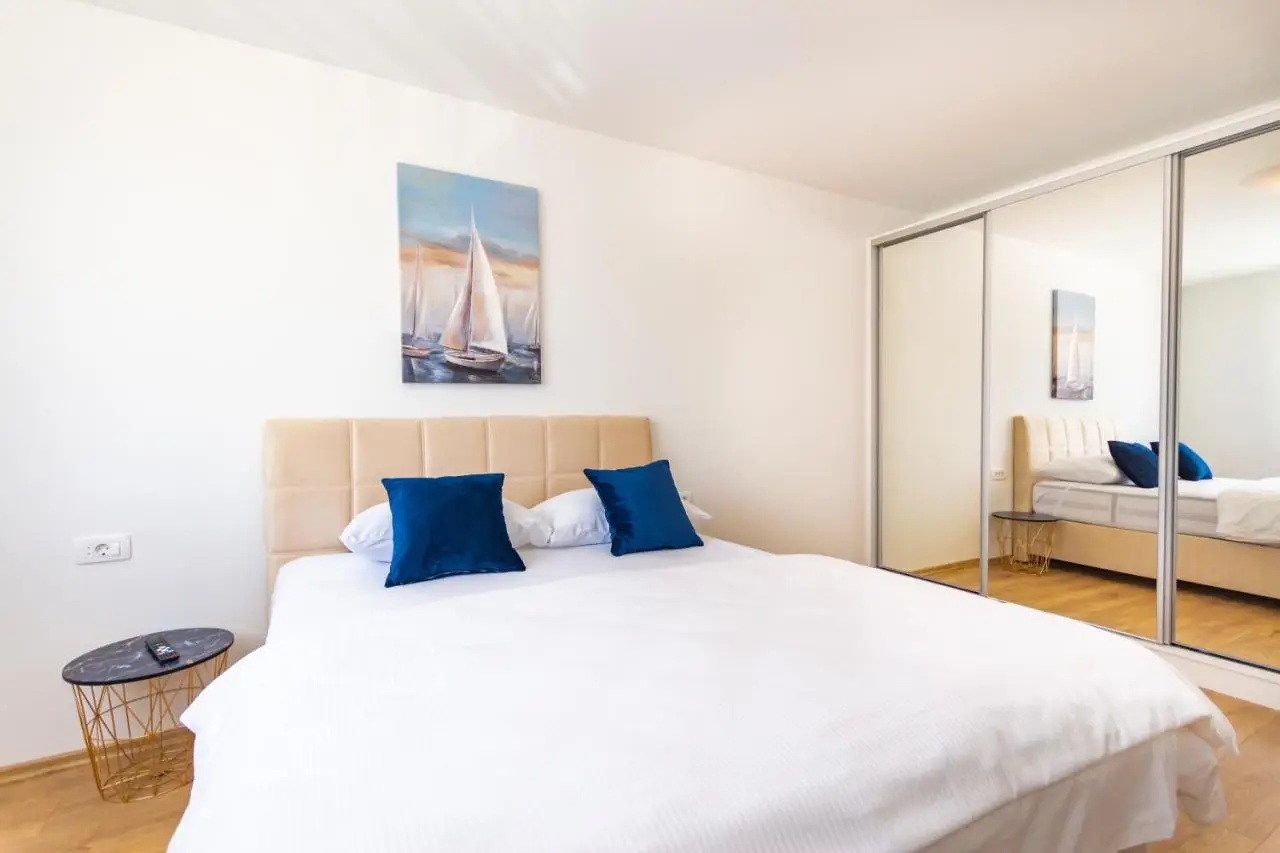 Apartman Krželj A4