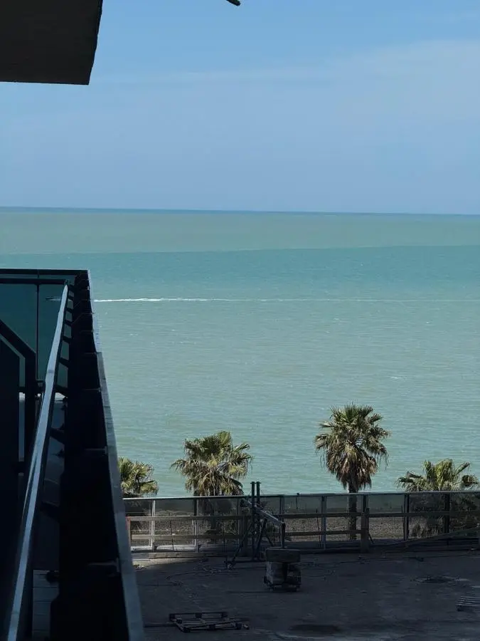 Beach tower Apartaments