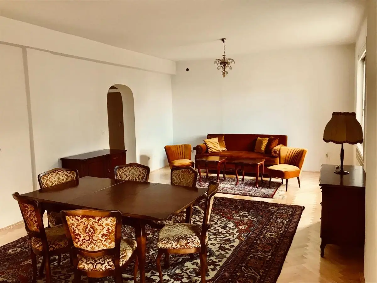 Apartments Villa Irma