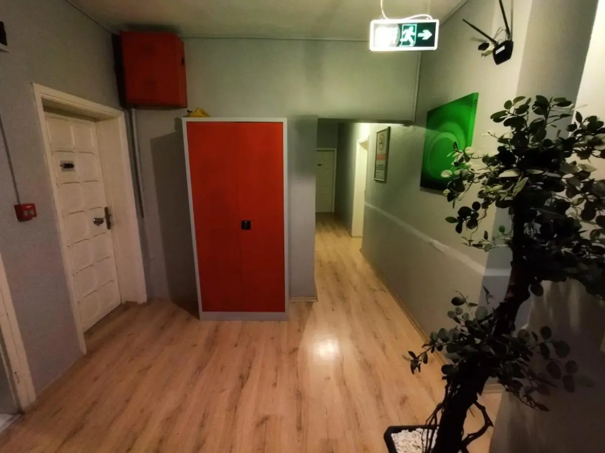 Sultan Hostel & Guesthouse