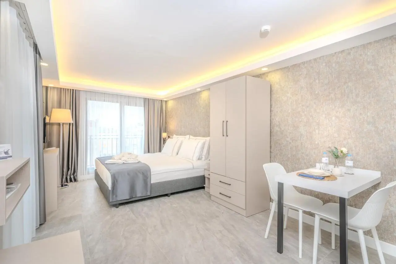 Olea Suites Otel