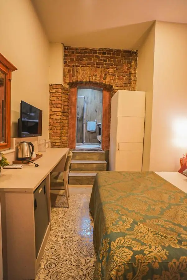Aria Palace Taksim & Spa