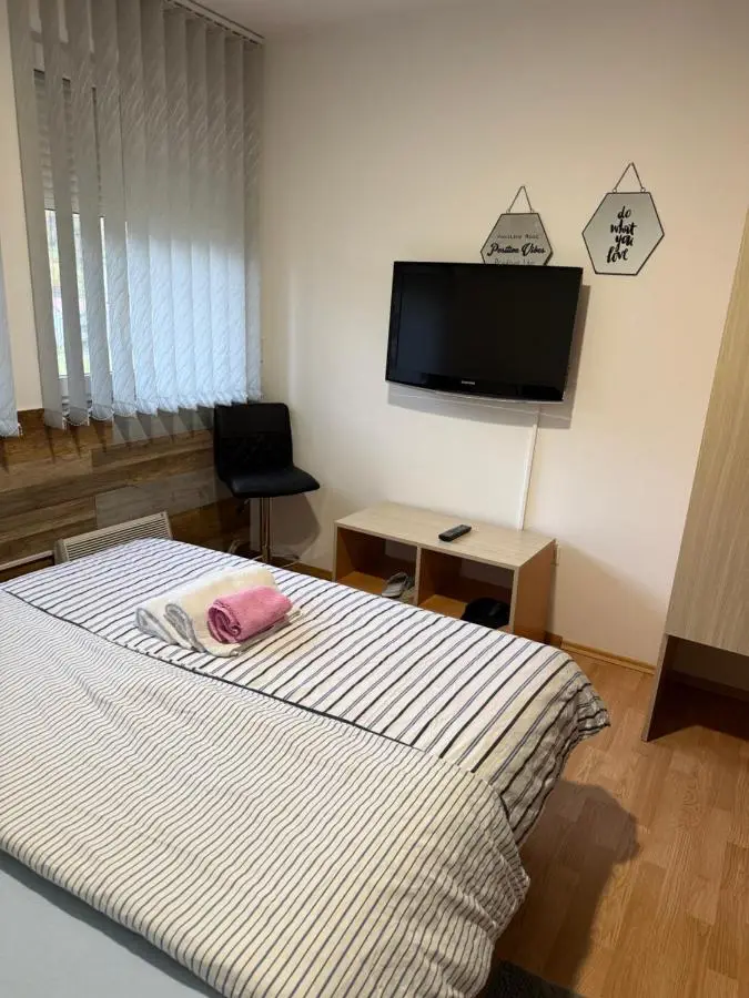 Jajce Youth - Camp and Accommodation