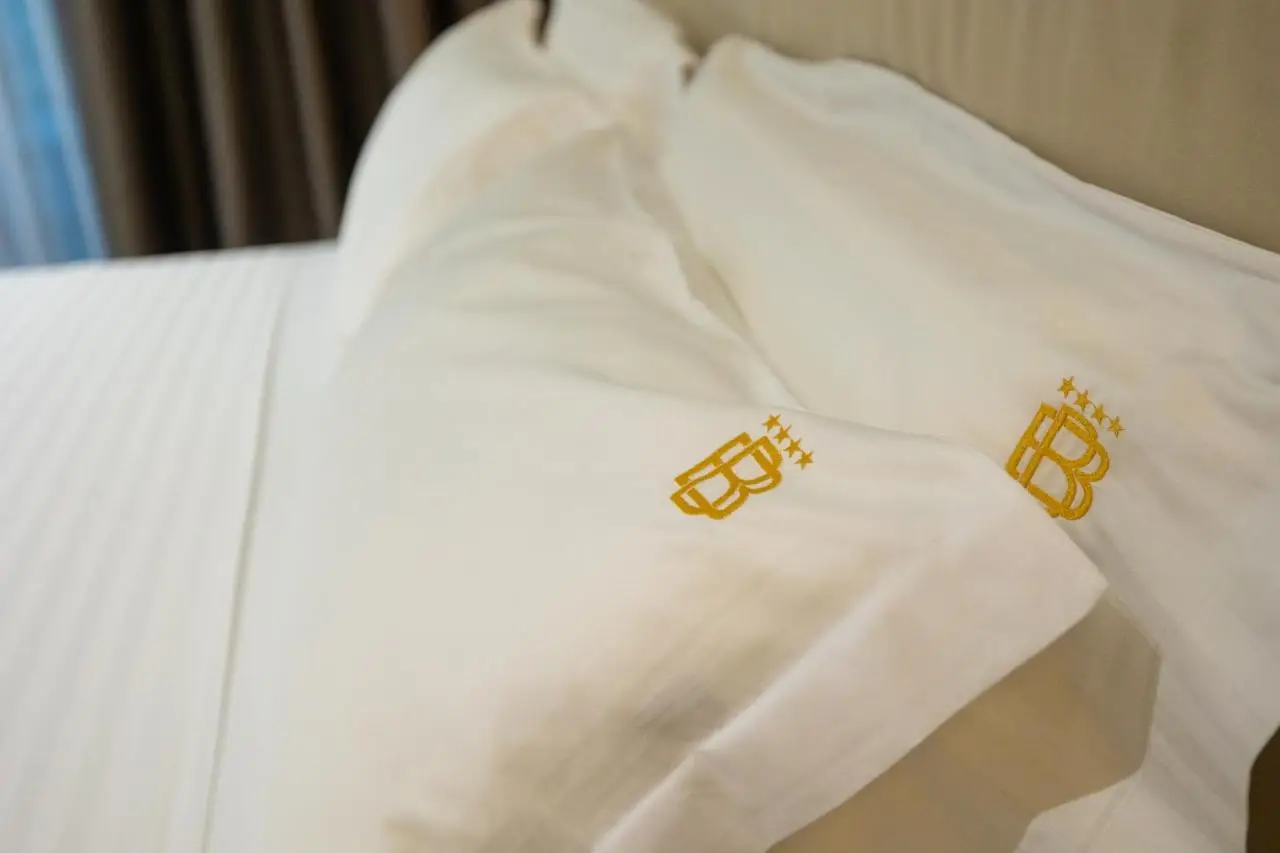 Beliz Boutique Hotel