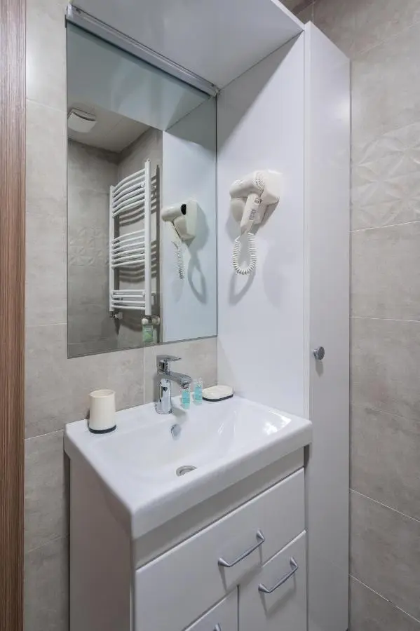 Bavarian Gudauri Apartments in Loft2 & Twins