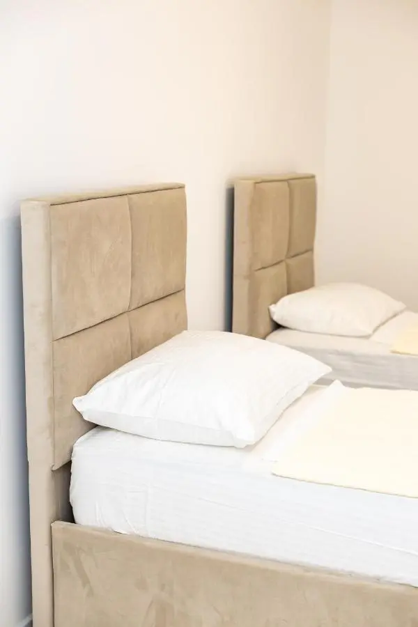 Apartman Dalija