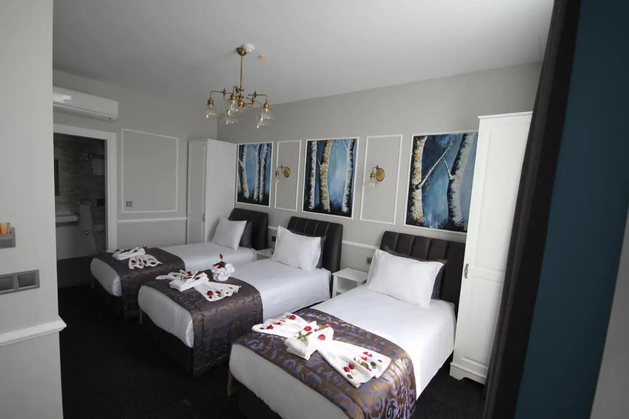 Hotel Naumpasa Konagi