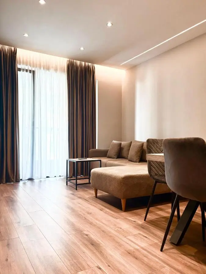 Blue Boutique Apartments 1