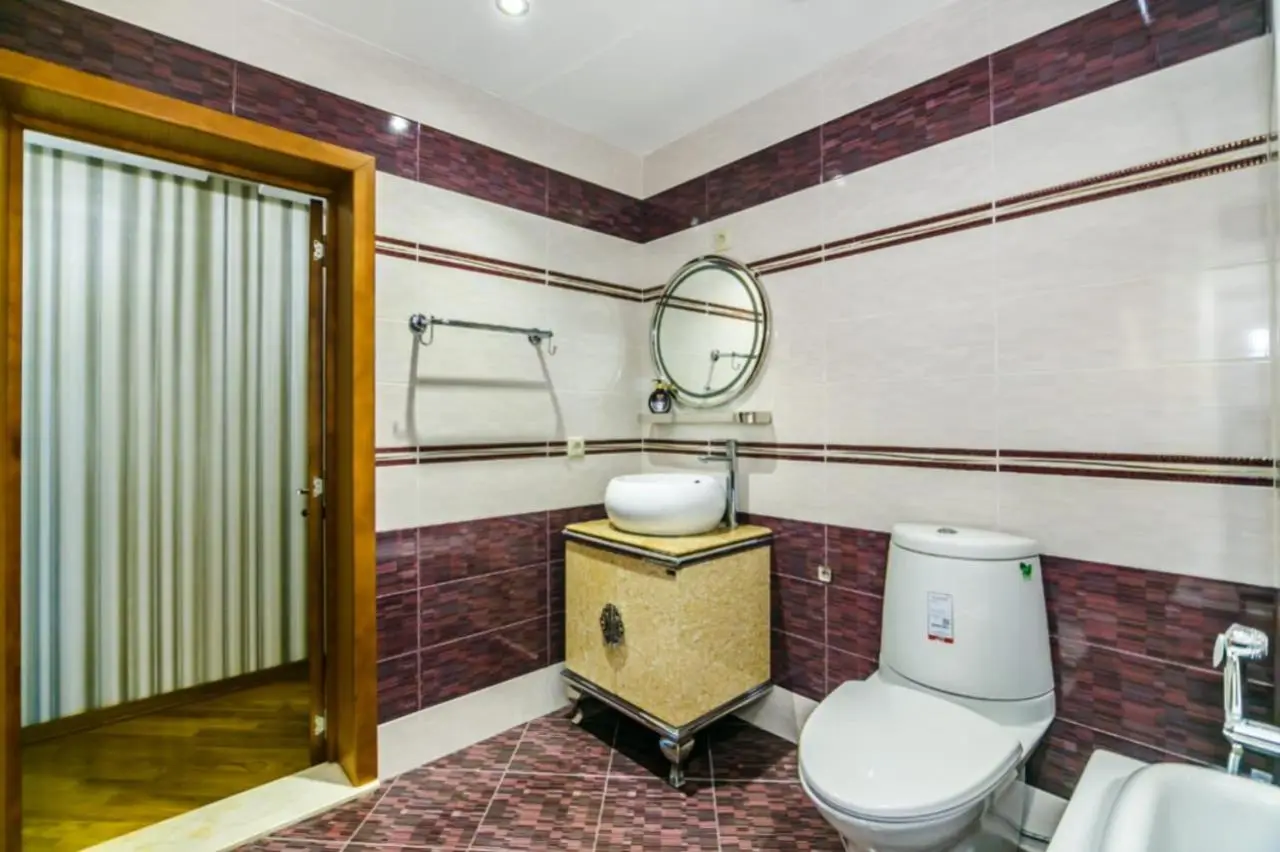 Luxury Apartment Nizami street