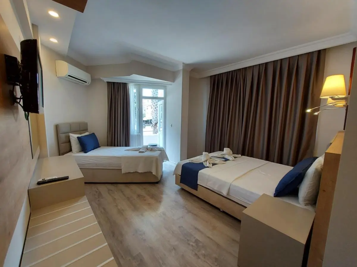Afsin Hotel