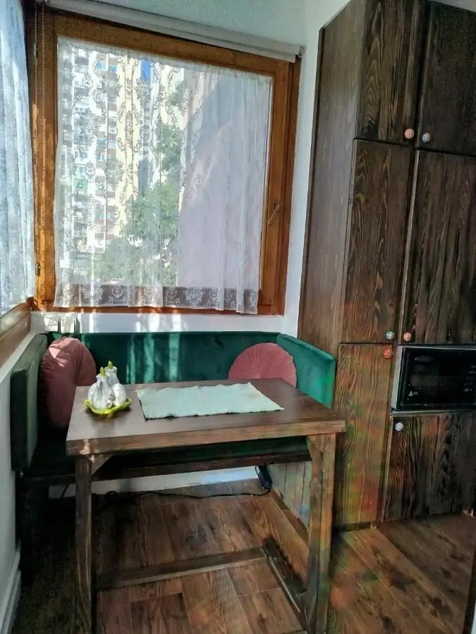 Heart Space, Your Soulful Sanctuary in Sarajevo