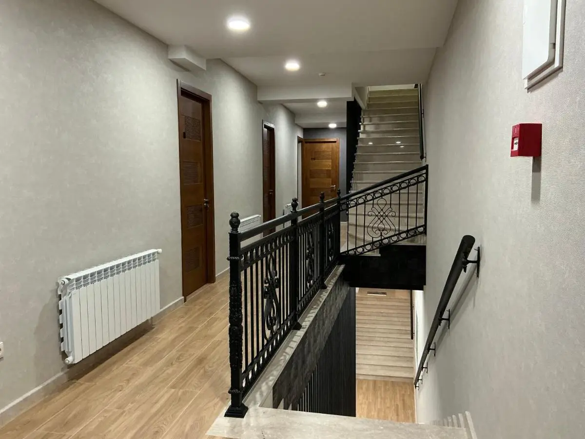 Hotel 717 Kazbegi