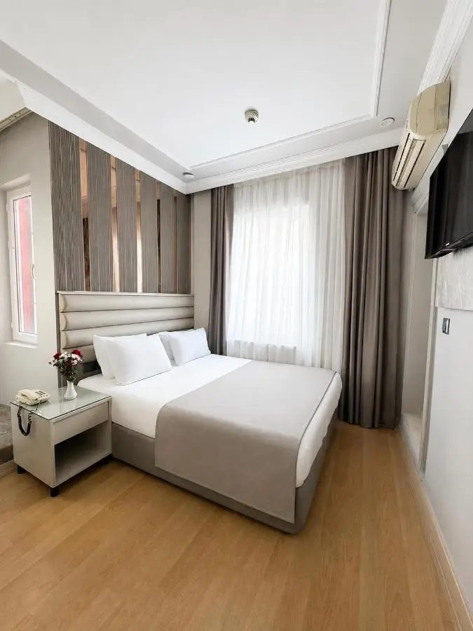 Grand Hurriyet Hotel