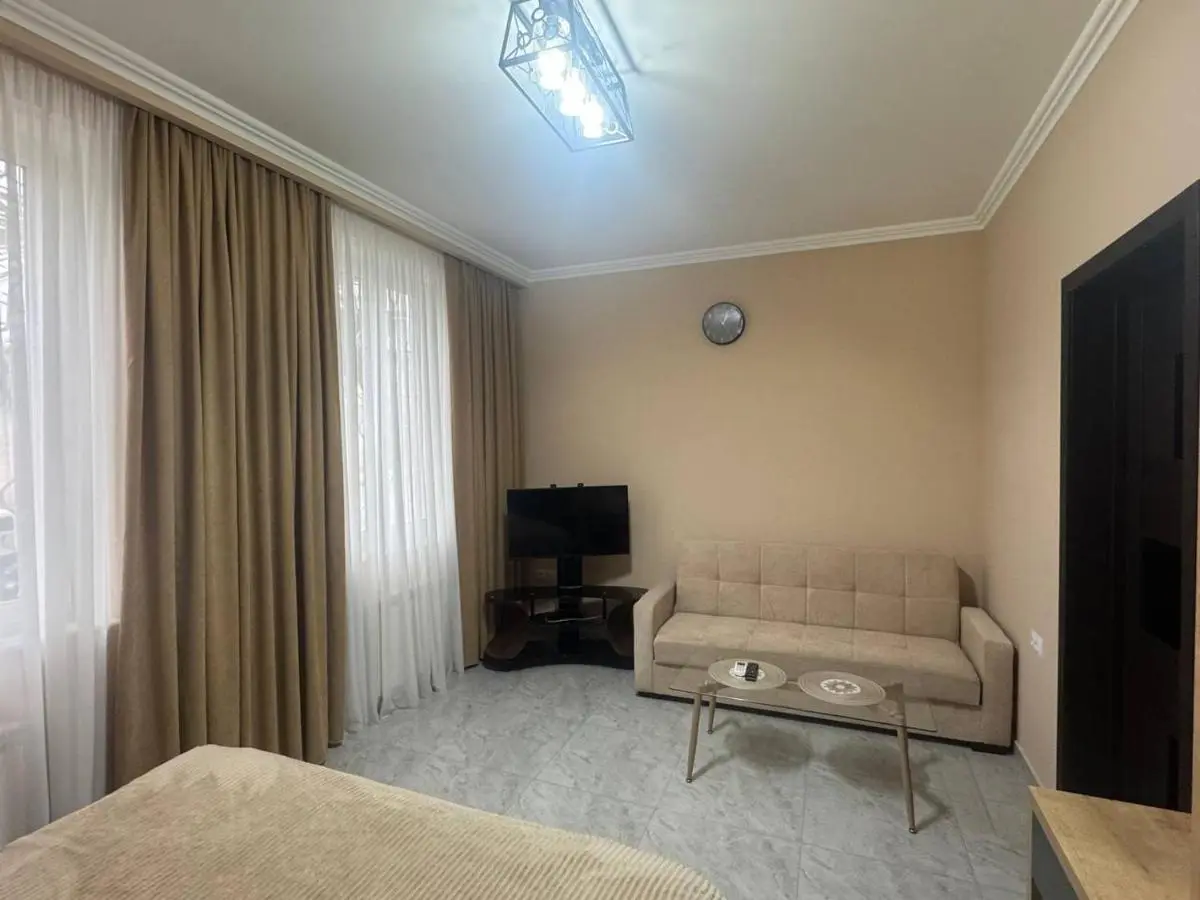 Nice Apartments Tbilisi
