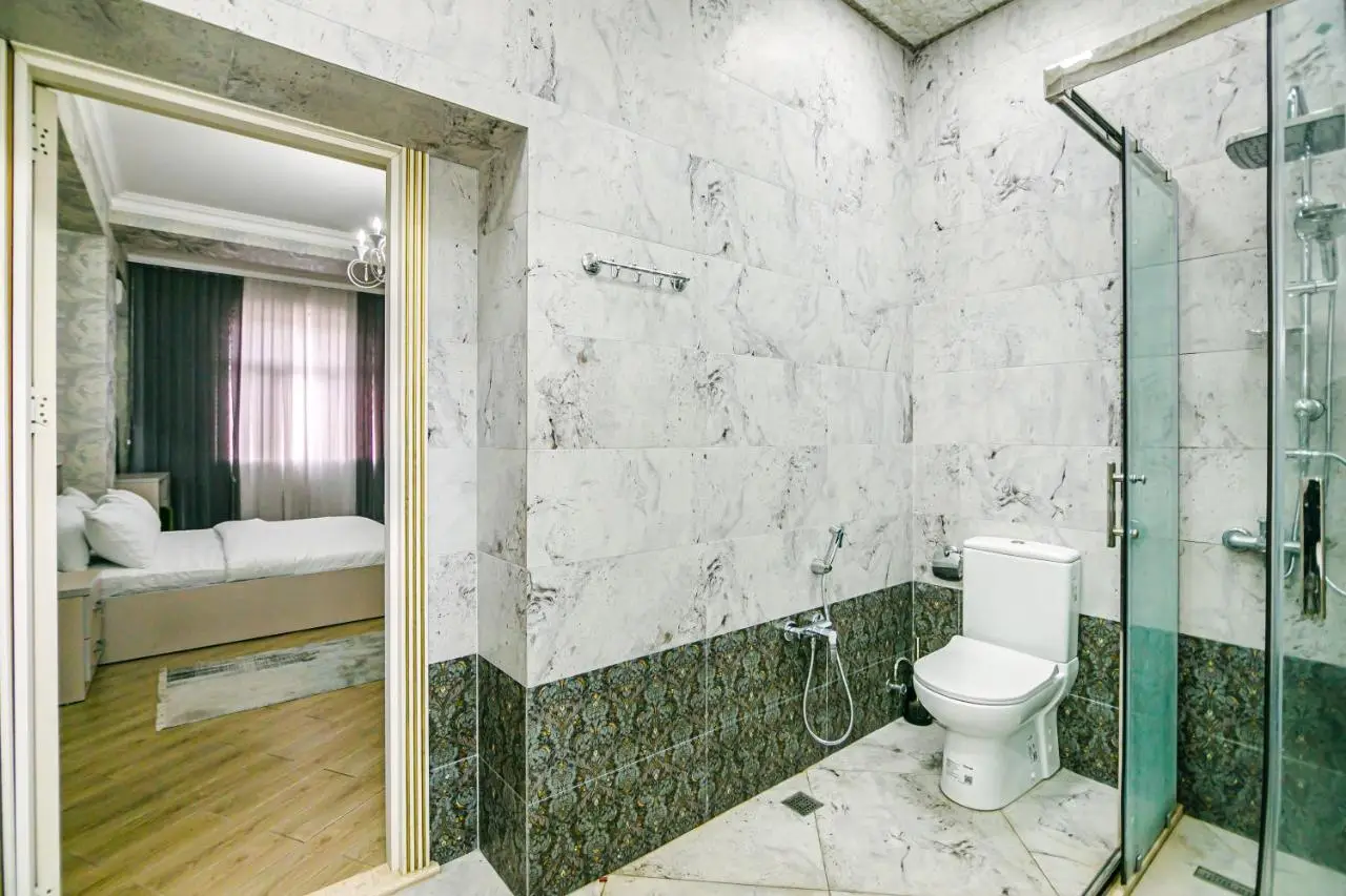 PILOT Luxury Apartment in Nizami street