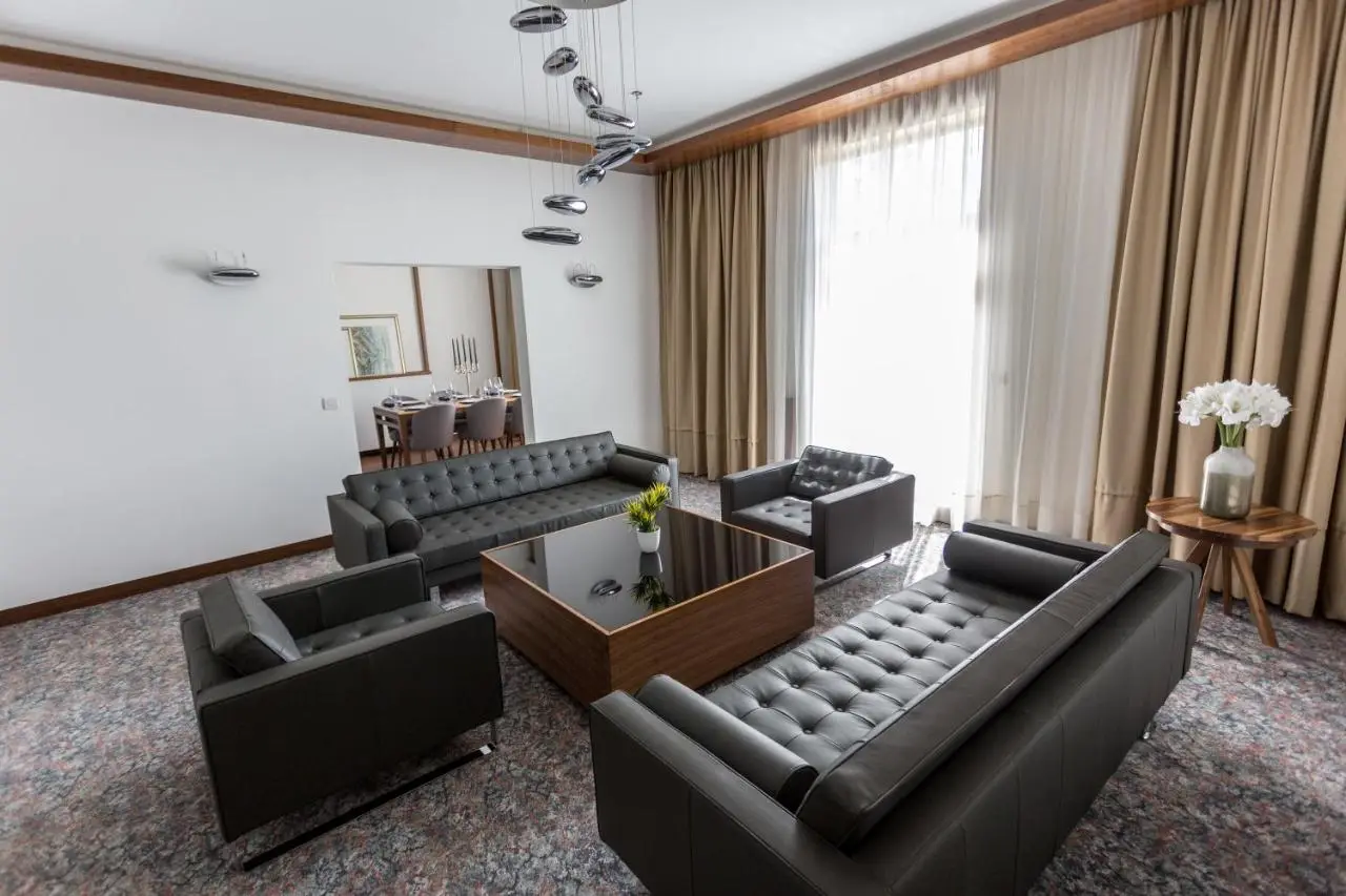Hotel Austria & Bosna