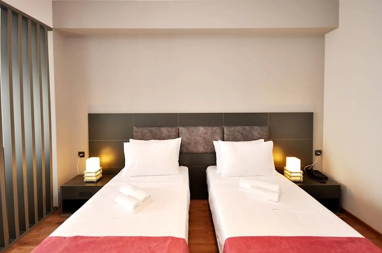 Jazz Hotel