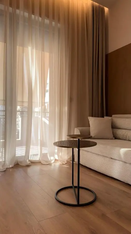 Terra Boutique Hotel