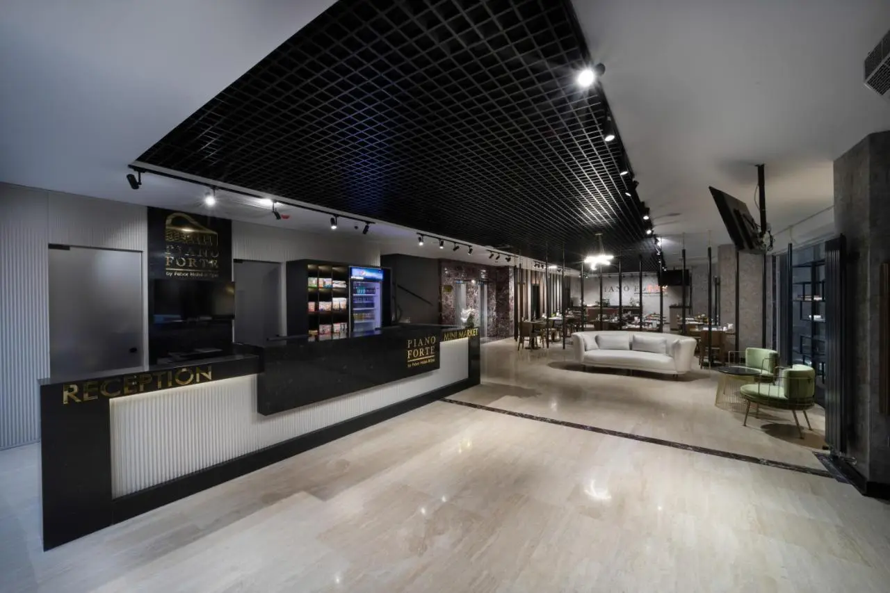 Pianoforte by Febor Hotels&Spa