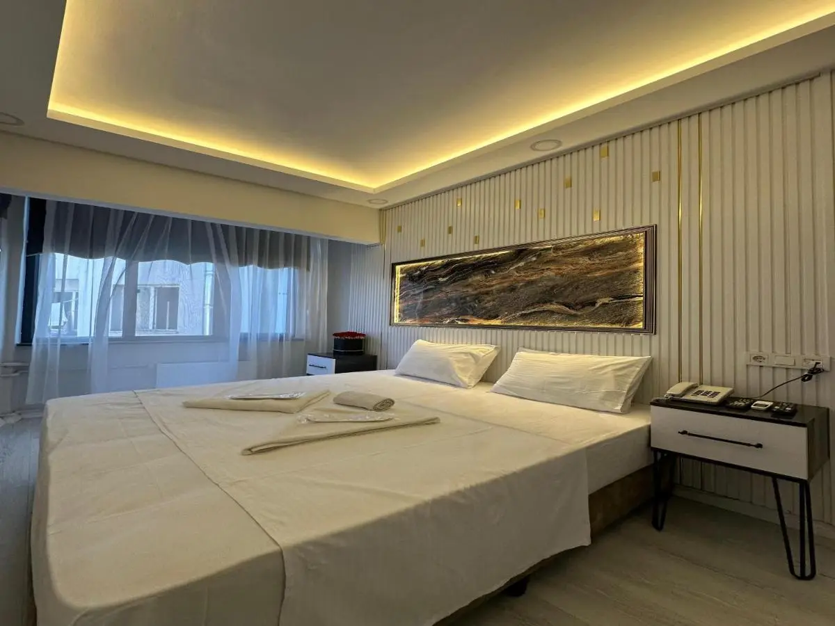 Kosova Hotel