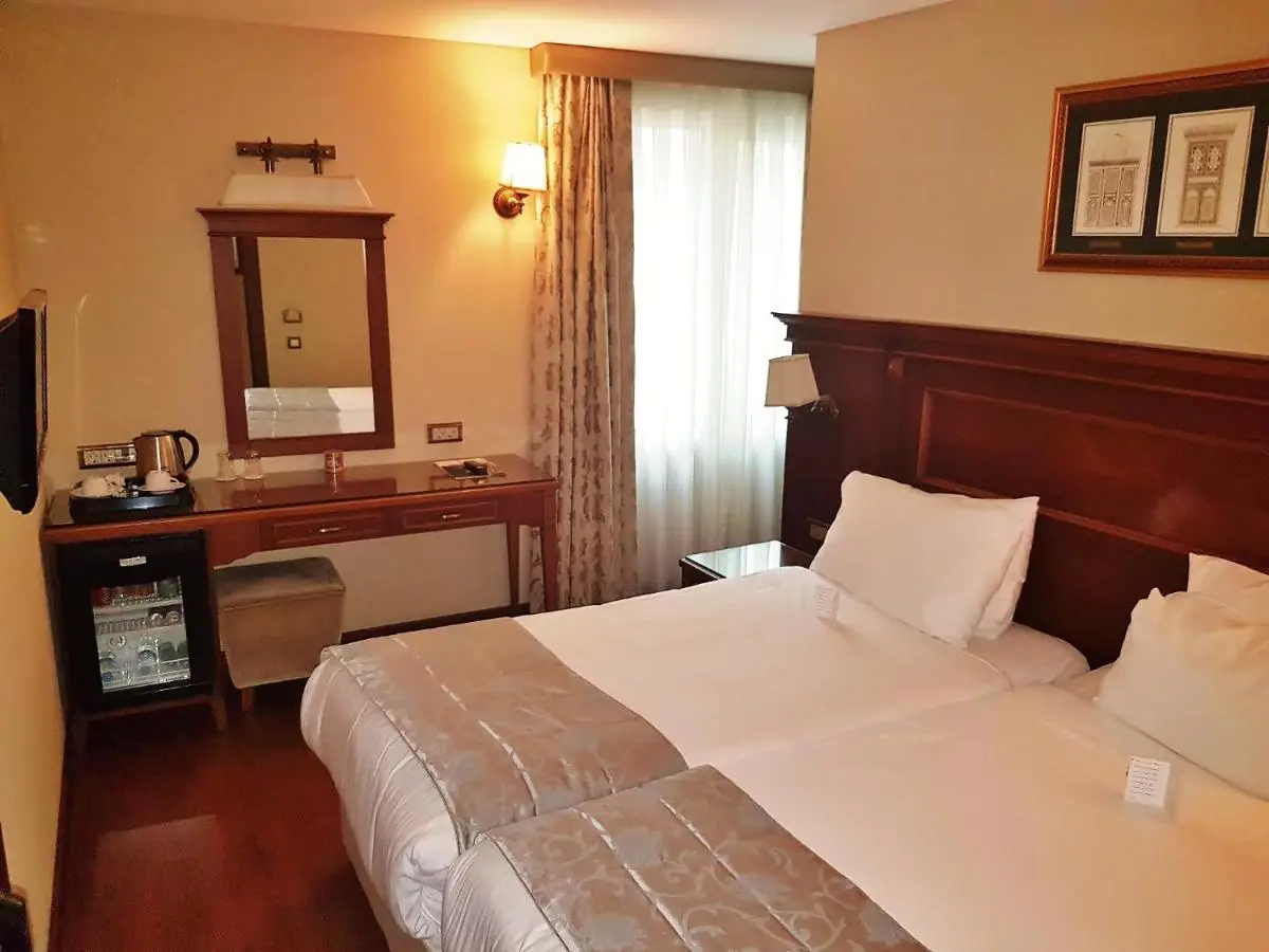 Hotel Perula & SPA